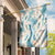 Hawaii Lei Seashells Starfish Garden Flag Fresh Summer Vibe - Polynesian Pride