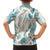 Hawaii Lei Seashells Starfish Hawaiian Shirt Fresh Summer Vibe - Polynesian Pride