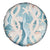 Hawaii Lei Seashells Starfish Spare Tire Cover Fresh Summer Vibe - Polynesian Pride