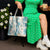 Hawaii Lei Seashells Starfish Tote Bag Fresh Summer Vibe - Polynesian Pride