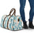 Hawaii Lei Seashells Starfish Travel Bag Fresh Summer Vibe - Polynesian Pride