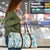 Hawaii Lei Seashells Starfish Travel Bag Fresh Summer Vibe - Polynesian Pride