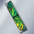 Hawaii Summer Tropical Leaves Auto Sun Shade - Polynesian Pride