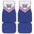 Custom Toa Samoa Rugby Car Mats 1992-1993 Special Edition - Polynesian Pride