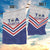 Toa Samoa Rugby Garden Flag 1992-1993 Special Edition - Polynesian Pride