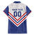 Custom Toa Samoa Rugby Hawaiian Shirt 1992-1993 Special Edition - Polynesian Pride