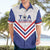 Custom Toa Samoa Rugby Hawaiian Shirt 1992-1993 Special Edition - Polynesian Pride