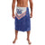 Custom Toa Samoa Rugby Lavalava 1992-1993 Special Edition - Polynesian Pride