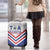 Toa Samoa Rugby Luggage Cover 1992-1993 Special Edition - Polynesian Pride