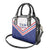 Toa Samoa Rugby Shoulder Handbag 1992-1993 Special Edition - Polynesian Pride