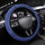 Toa Samoa Rugby Steering Wheel Cover 1992-1993 Special Edition - Polynesian Pride