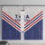 Toa Samoa Rugby Window Curtain 1992-1993 Special Edition - Polynesian Pride