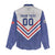 Custom Toa Samoa Rugby Women Casual Shirt 1992-1993 Special Edition - Polynesian Pride