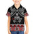 Aotearoa Toitu Te Tiriti Waitangi Hawaiian Shirt Proud To Be Maori