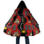 Papua New Guinea 50th Independence Cloak PNG Batik Pattern - Polynesian Pride