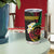 Vanuatu Independence Day Tumbler Cup Yumi 45th Hapi Indipendens Dei LT01