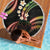 Hawaii Map Kanaka Maoli Beach Blanket Fantastic Frangipani Reggae