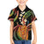 Hawaii King Kamehameha Hawaiian Shirt Fantastic Plumeria Reggae