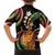 Hawaii King Kamehameha Hawaiian Shirt Fantastic Plumeria Reggae