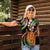 Hawaii King Kamehameha Women Polo Shirt Fantastic Plumeria Reggae