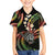 Hawaii Shaka Sign Hawaiian Shirt Fantastic Frangipani Reggae