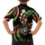 Hawaii Shaka Sign Hawaiian Shirt Fantastic Frangipani Reggae
