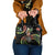 Hawaii Shaka Sign Shoulder Handbag Fantastic Frangipani Reggae