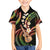 Hawaiian Ukulele Hawaiian Shirt Jawaiian Fantastic Plumeria