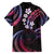 Hawaii Map Kanaka Maoli Hawaiian Shirt Fantastic Frangipani Sweet Dream