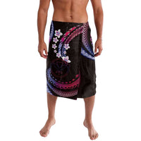 Hawaii Map Kanaka Maoli Lavalava Fantastic Frangipani Sweet Dream