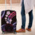 Hawaii Map Kanaka Maoli Luggage Cover Fantastic Frangipani Sweet Dream
