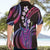 Hawaii King Kamehameha Hawaiian Shirt Fantastic Plumeria Sweet Vibes