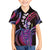 Hawaii King Kamehameha Hawaiian Shirt Fantastic Plumeria Sweet Vibes