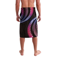 Hawaiian Ukulele Lavalava Sweet Dream Fantastic Plumeria