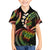 Hawaii Turtles Plumeria Hawaiian Shirt Reggae Polynesian Pattern