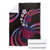 Hawaii Turtles Plumeria Blanket Sweet Gradient Polynesian Pattern
