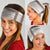 Samoa Siapo Brown Trimmed Neck Gaiter Samoa White Sunday - Polynesian Pride