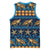 Hawaii Turtles Starfish Unique Pattern Basketball Jersey - Polynesian Pride