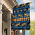 Hawaii Turtles Starfish Unique Pattern Garden Flag - Polynesian Pride