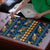 Hawaii Turtles Starfish Unique Pattern Puzzle - Polynesian Pride