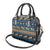 Hawaii Turtles Starfish Unique Pattern Shoulder Handbag - Polynesian Pride