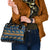 Hawaii Turtles Starfish Unique Pattern Shoulder Handbag - Polynesian Pride