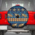 Hawaii Turtles Starfish Unique Pattern Spare Tire Cover - Polynesian Pride