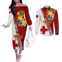 custom-tonga-rugby-couples-matching-off-the-shoulder-long-sleeve-dress-and-long-sleeve-button-shirts-tongan-go-2023-world-cup