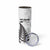 Personalised New Zealand 2025 Archery Skinny Tumbler Aotearoa Silver Arrows White