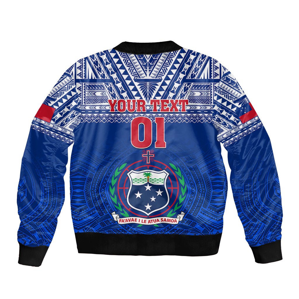 custom-samoa-rugby-bomber-jacket-manu-samoa-polynesian-tatoo-pattern