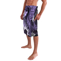 Polynesian Women Day 2024 Lavalava Hibiscus Girl Tribal LT01 - Polynesian Pride