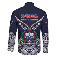 Samoa Independence Day Family Matching Mermaid Dress and Hawaiian Shirt Ula Nifo Mix Turtle