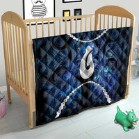Maori Matariki Hei Matau Quilt Maori Kowhaiwhai Pattern Galaxy