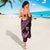 Indonesia Batik Pattern Sarong Pink Version